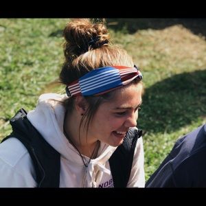 Meet your Posher, Maia